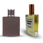 ادو پرفیوم کاپتان بلک