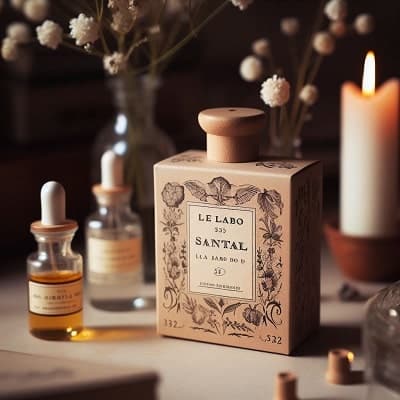 Le Labo Santal 33