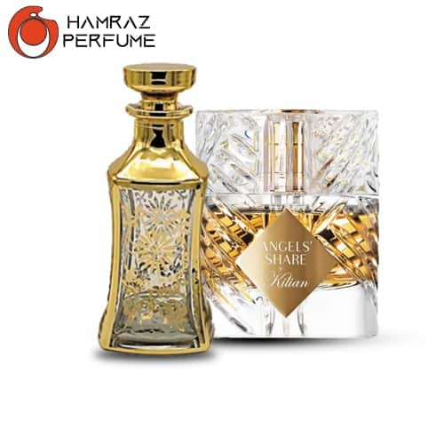 عطر آنجلز شیر