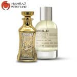 عطر له لابو سانتال 33 | Le Labo Santal 33