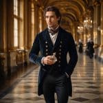 عطر لرد جورج پنهالیگونز | Lord George