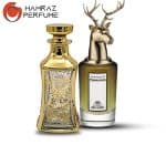 عطر لرد جورج پنهالیگونز|Penhaligon’s The Tragedy of Lord George