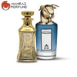 عطر مستر سم -Penhaligon’s Mr Sam