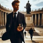 عطر کرید اونتوس