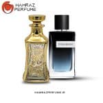 عطر ایو سن لورن وای | yves saint laurent y