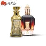 عطر زرجف الکساندریا 2 -Xerjoff Alexandria II