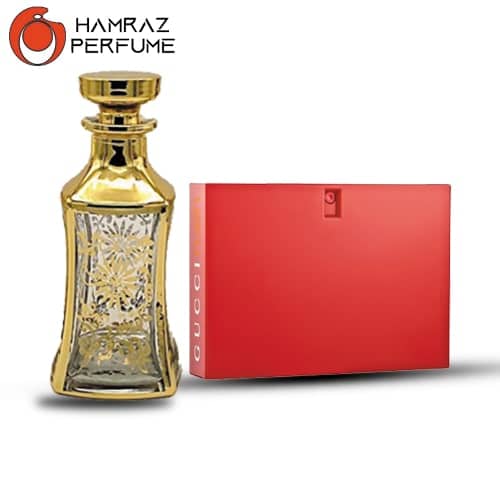 عطر گوچی راش | Gucci Rush