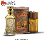 عطر سیگار رمی لاتور | Remy Latour Cigar