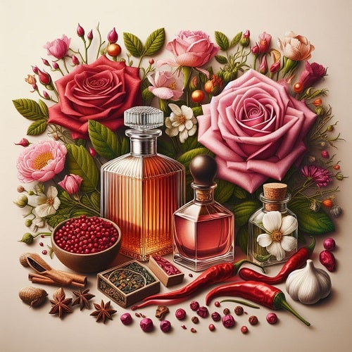 عطر سیگنورینا- Salvatore Ferragamo Signorina