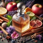 عطر شیخ 77