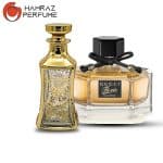 عطر گوچی فلورا - Gucci Flora
