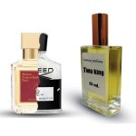 ادو پرفیوم دو سلطان| two king perfume