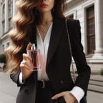 عطر کوکو شنل مادمازل| Coco Mademoiselle