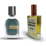 ادو پرفیوم اورتو پاریسی مگامار