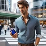 عطر ایسی میاکه بلو - Issey Miyake for men