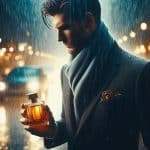 عطر let it rain | بگذار باران ببارد...