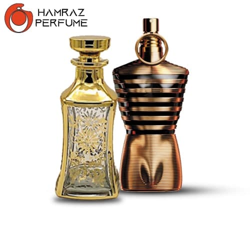 عطر ژان پل گوتیه له میل الکسیر |Le Male Elixir