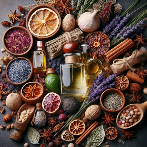 عطر د مارلی هالتان - de Marly Haltane