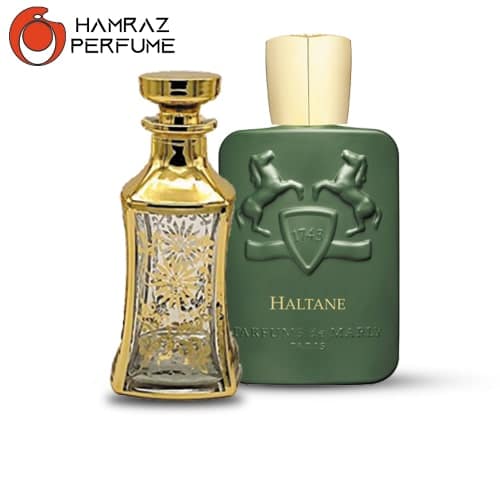 عطر د مارلی هالتان - de Marly Haltane