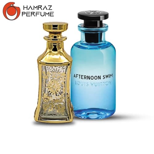 عطر لویی ویتون افترنون - Louis Vuitton Afternoon