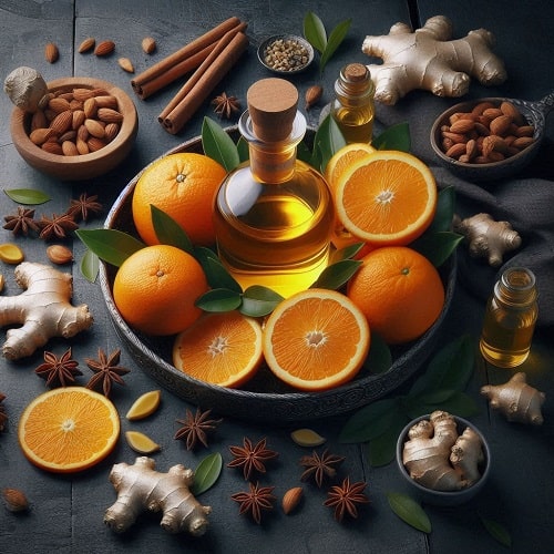 عطر لویی ویتون افترنون