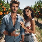 عطر لویی ویتون افترنون