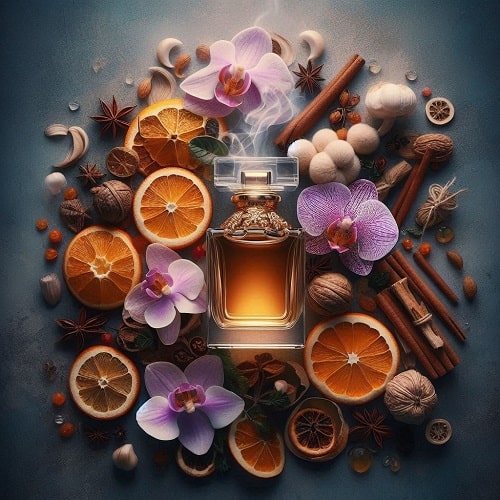 عطر یارا لطافه