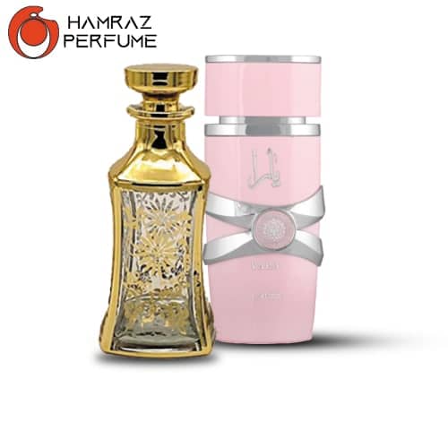 عطر یارا لطافه