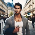 عطر ورساچه دیلان بلو |Versace Dylan Blue