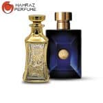 عطر ورساچه پور هوم دیلان بلو