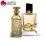 ایو سن لورن لیبره