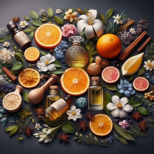 عطر د مارلی گالووی