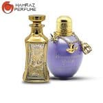 عطر واندراستاک تیلور سویفت