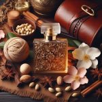 عطر امبر لدر تام فورد
