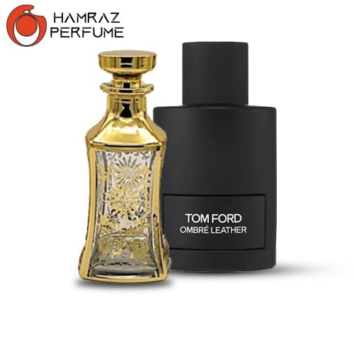 عطر امبر لدر تام فورد | Ombre Leather