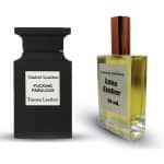 عطر لوکس امبر | Luxe Ember