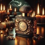عطر لوکس امبر | Luxe Ember
