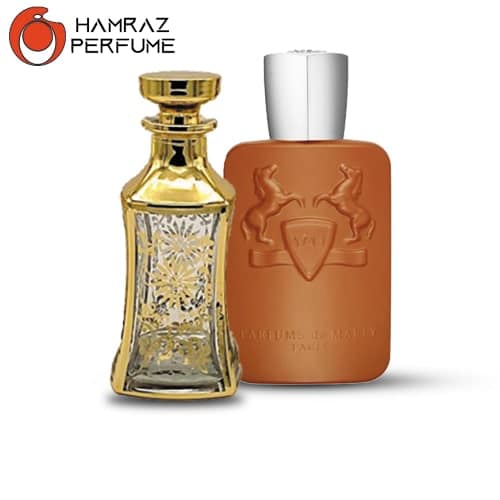 عطر د مارلی التیر