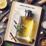 عطر اوپن | open
