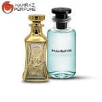 عطر لویی ویتون ایمجینیشن