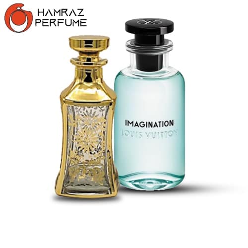 عطر لویی ویتون ایمجینیشن