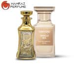 عطر تام فورد وانیلا سک.س| Vanilla Se.x