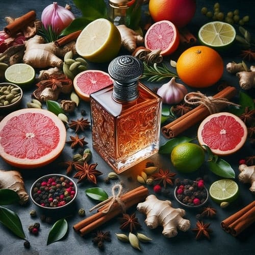 عطر کرید ابسولو اونتوس