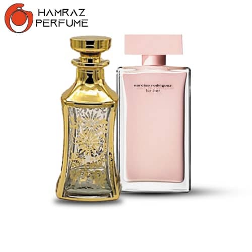 نارسیس رودریگز زنانه صورتی | Narciso for Her