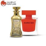 عطر نارسیسو رودریگز نارسیسو رژ Narciso Rouge