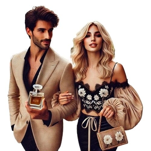 عطر های یونیسکس