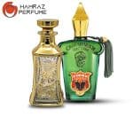 عطر کازاموراتی زرجف فیرو | Casamorati Fiero
