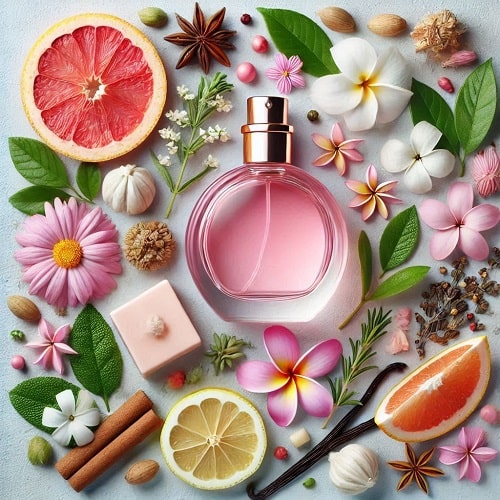 عطر مای وی | My Way