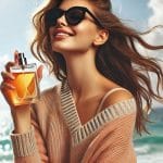 عطر باربری هر -Burberry Her