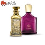 عطر کرید کارمینا | Creed Carmina